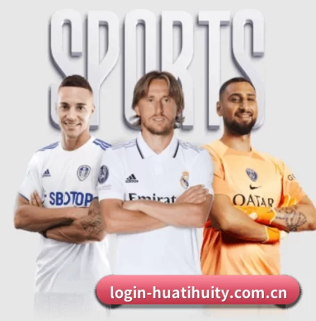 每个板块围绕一个运动项目展开